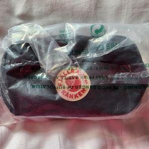 Fjallraven hip pack fanny pack mini purse - graphite grey